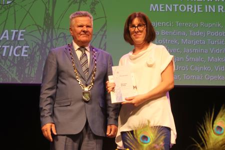 Zlate petice 133 Foto Ljubo Vukelič